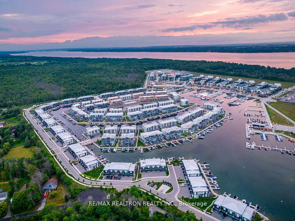 Photo 32 of Unit 310, 415 Sea Ray Avenue, Innisfil, Rural Innisfil — HOMEH