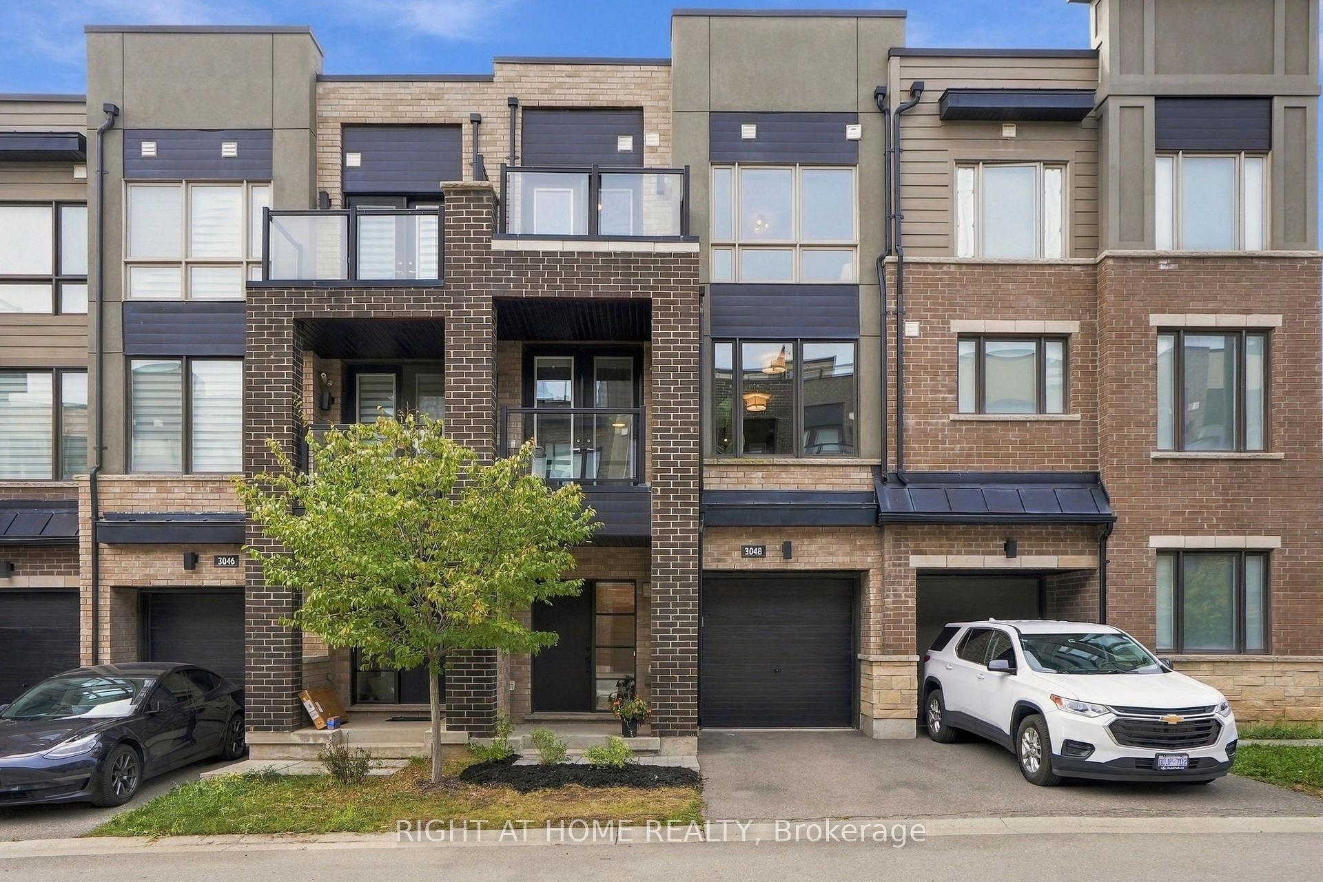 Photo 1 of 3048 Blacktusk Common, Oakville, Joshua Meadows — HOMEH