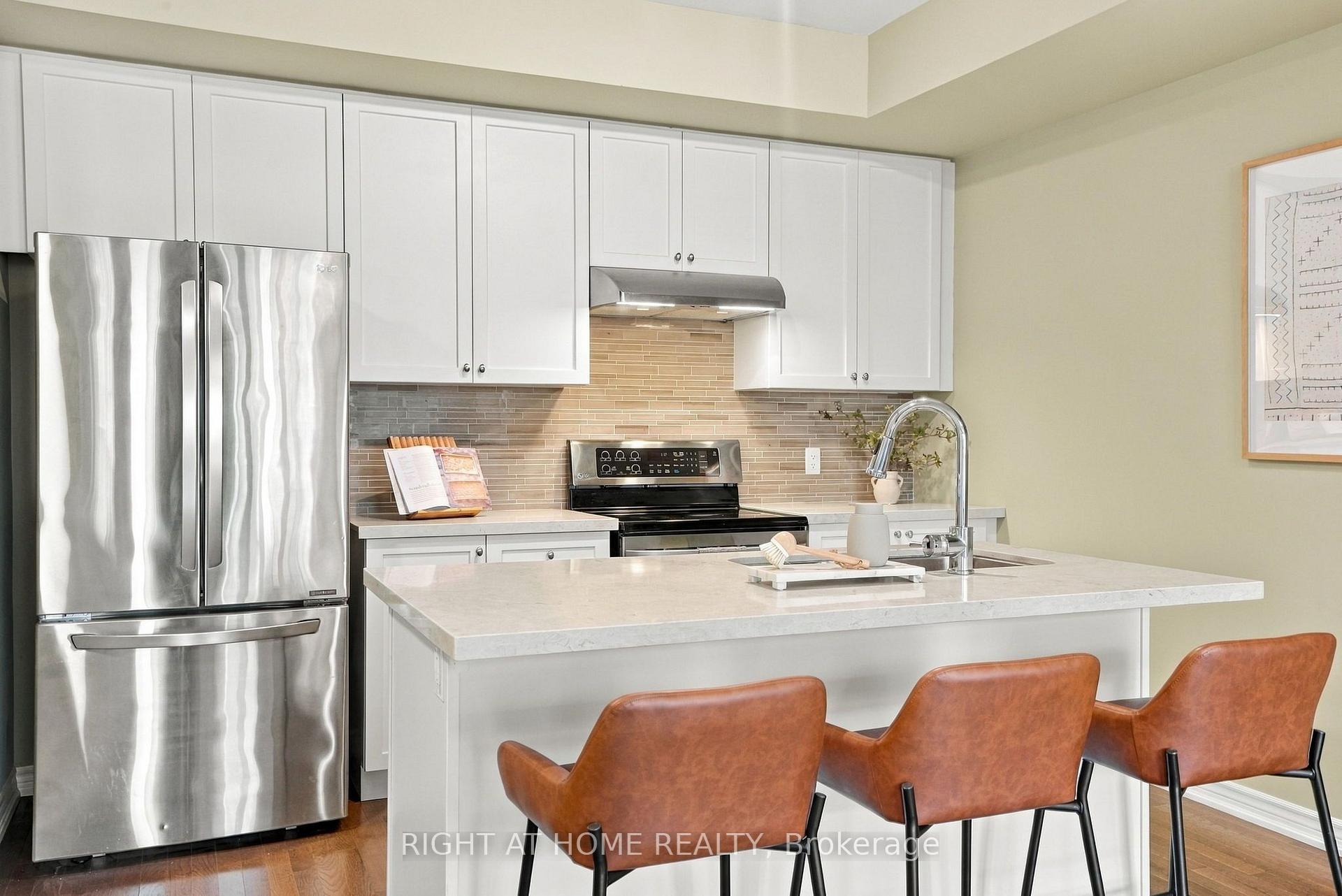 Photo 12 of 3048 Blacktusk Common, Oakville, Joshua Meadows — HOMEH
