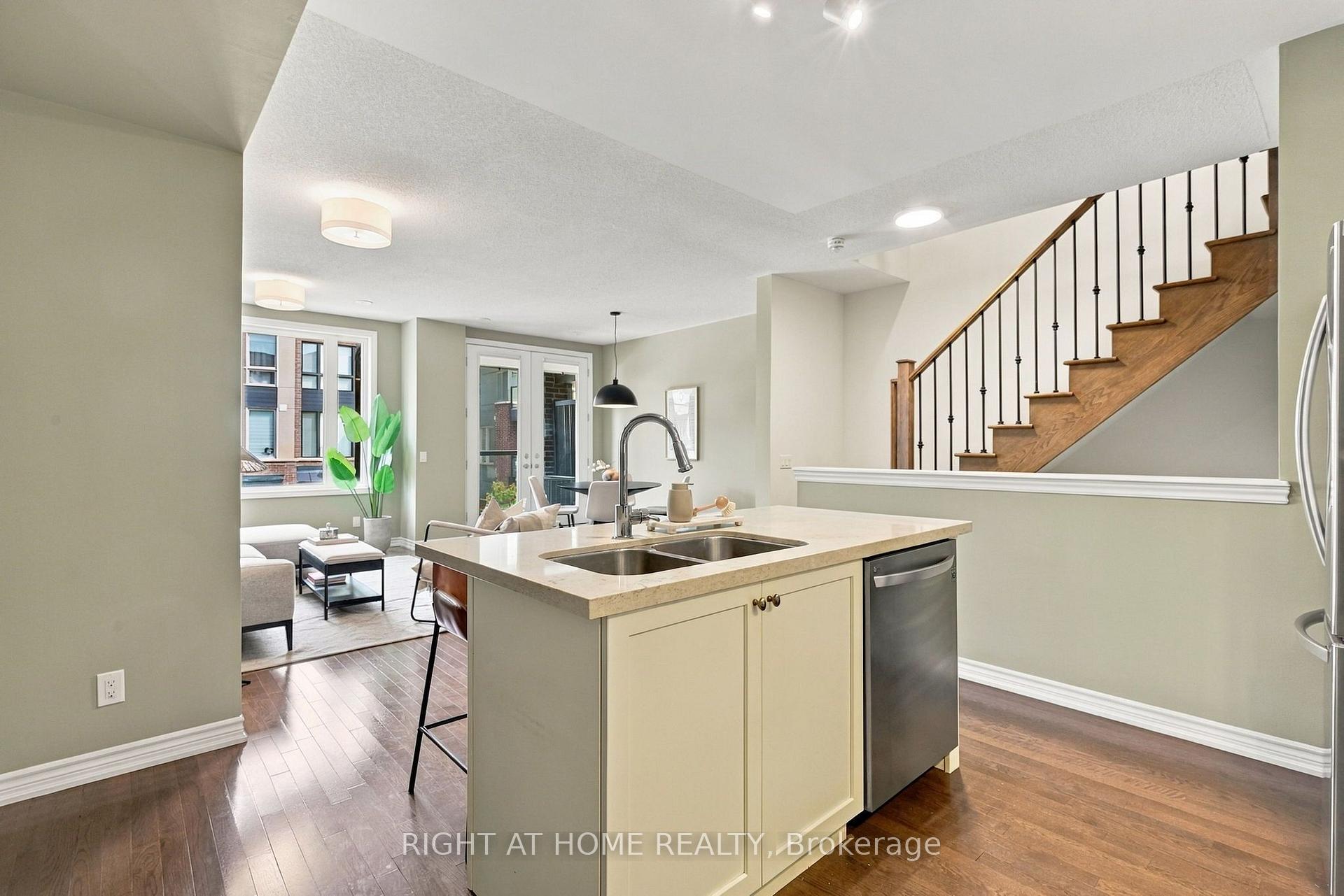 Photo 17 of 3048 Blacktusk Common, Oakville, Joshua Meadows — HOMEH