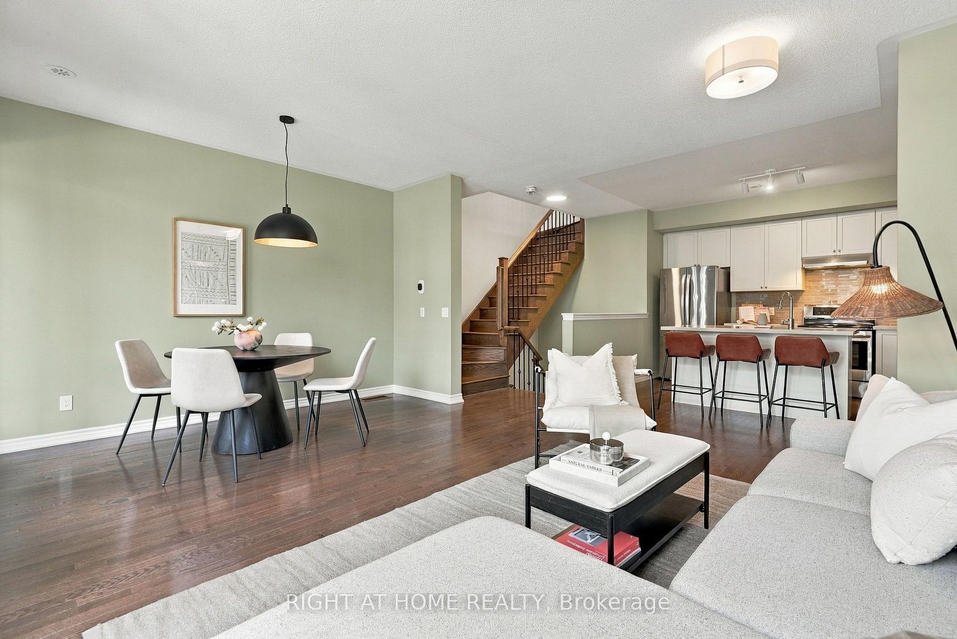 Photo 18 of 3048 Blacktusk Common, Oakville, Joshua Meadows — HOMEH