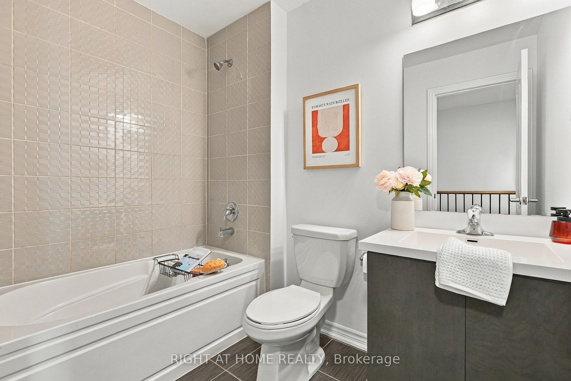 Photo 40 of 3048 Blacktusk Common, Oakville, Joshua Meadows — HOMEH