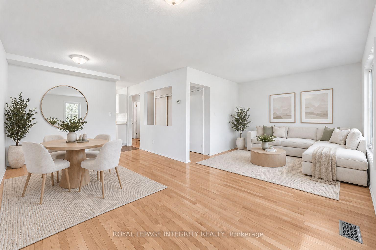 Photo 14 of 909 Lawnsberry Drive, Ottawa, Chatelaine Village — HOMEH