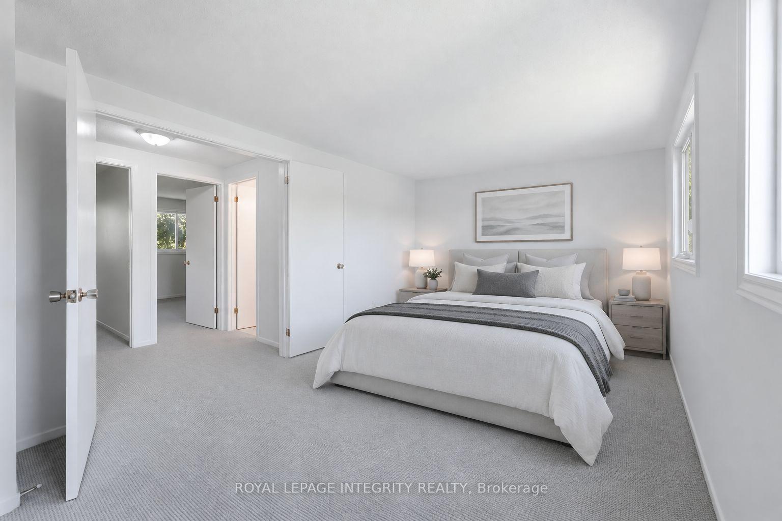 Photo 18 of 909 Lawnsberry Drive, Ottawa, Chatelaine Village — HOMEH