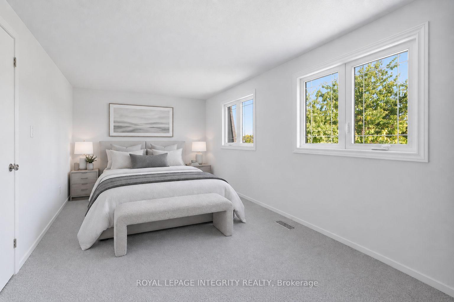 Photo 19 of 909 Lawnsberry Drive, Ottawa, Chatelaine Village — HOMEH