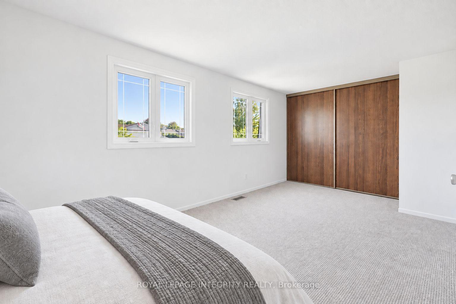Photo 20 of 909 Lawnsberry Drive, Ottawa, Chatelaine Village — HOMEH
