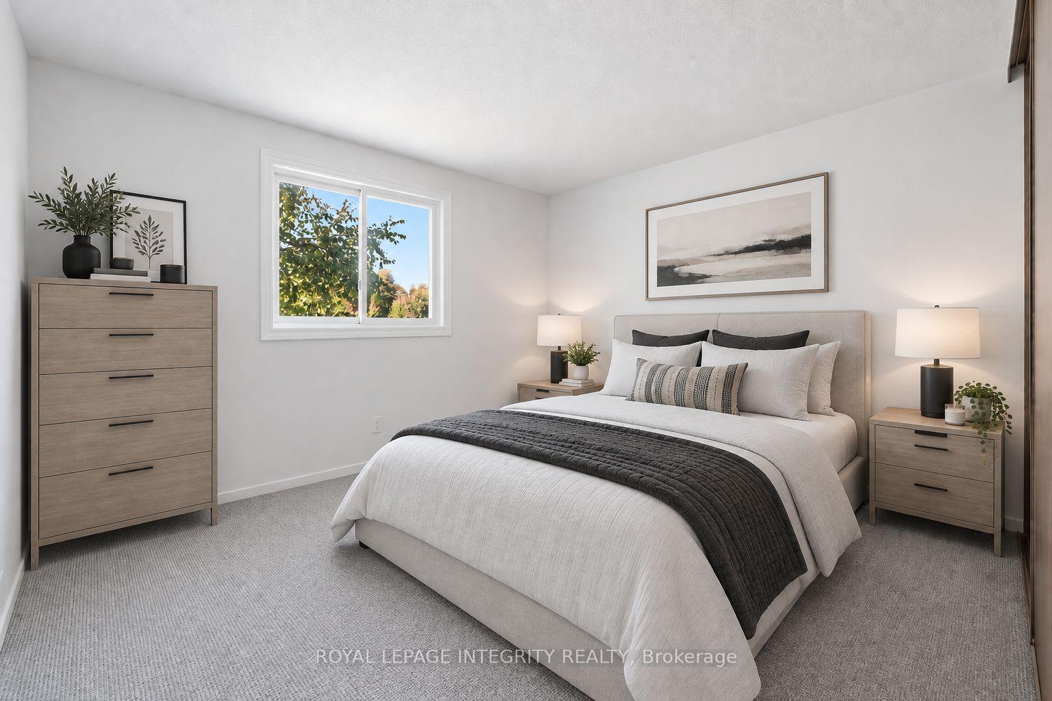 Photo 21 of 909 Lawnsberry Drive, Ottawa, Chatelaine Village — HOMEH