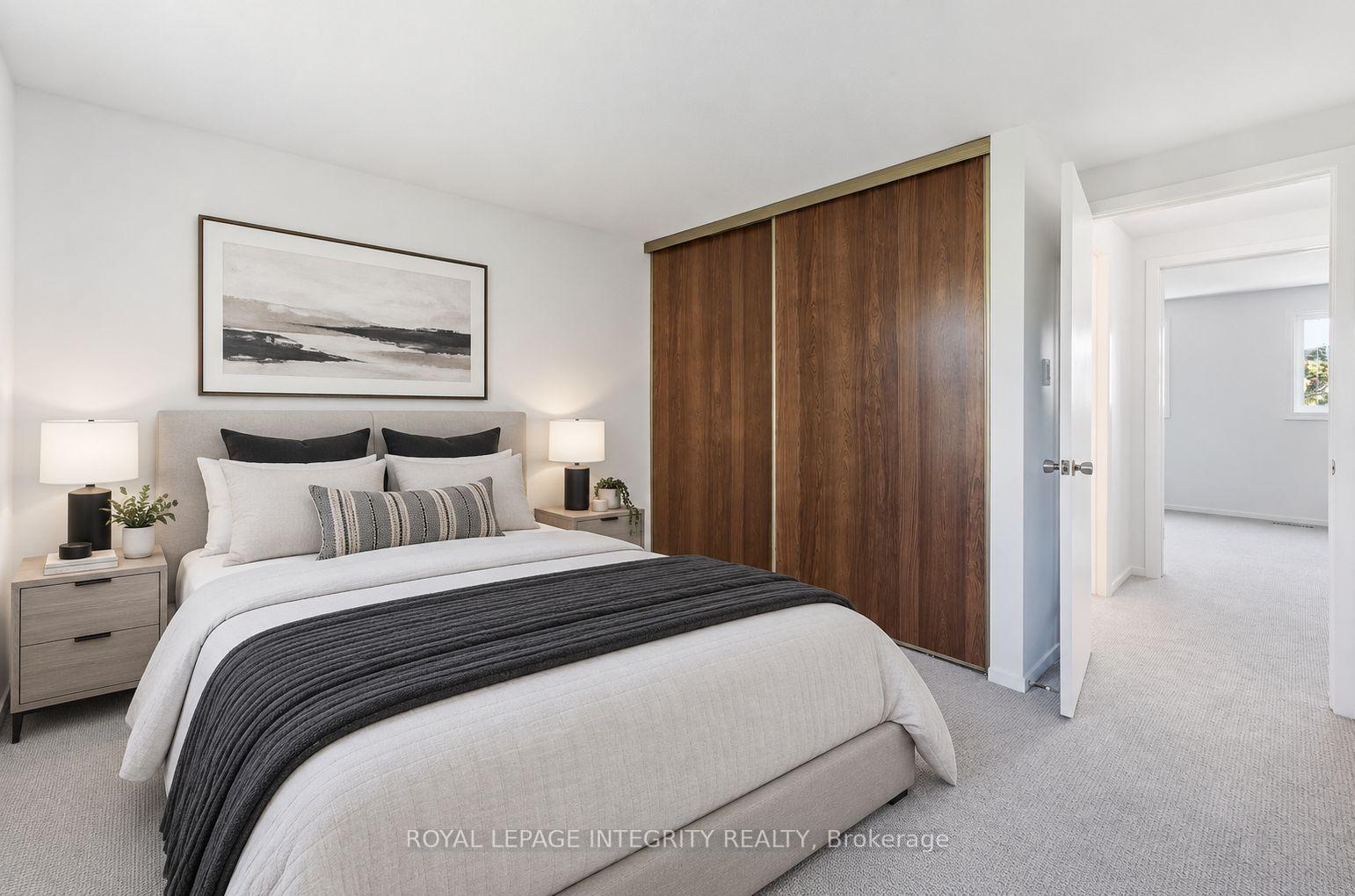 Photo 22 of 909 Lawnsberry Drive, Ottawa, Chatelaine Village — HOMEH