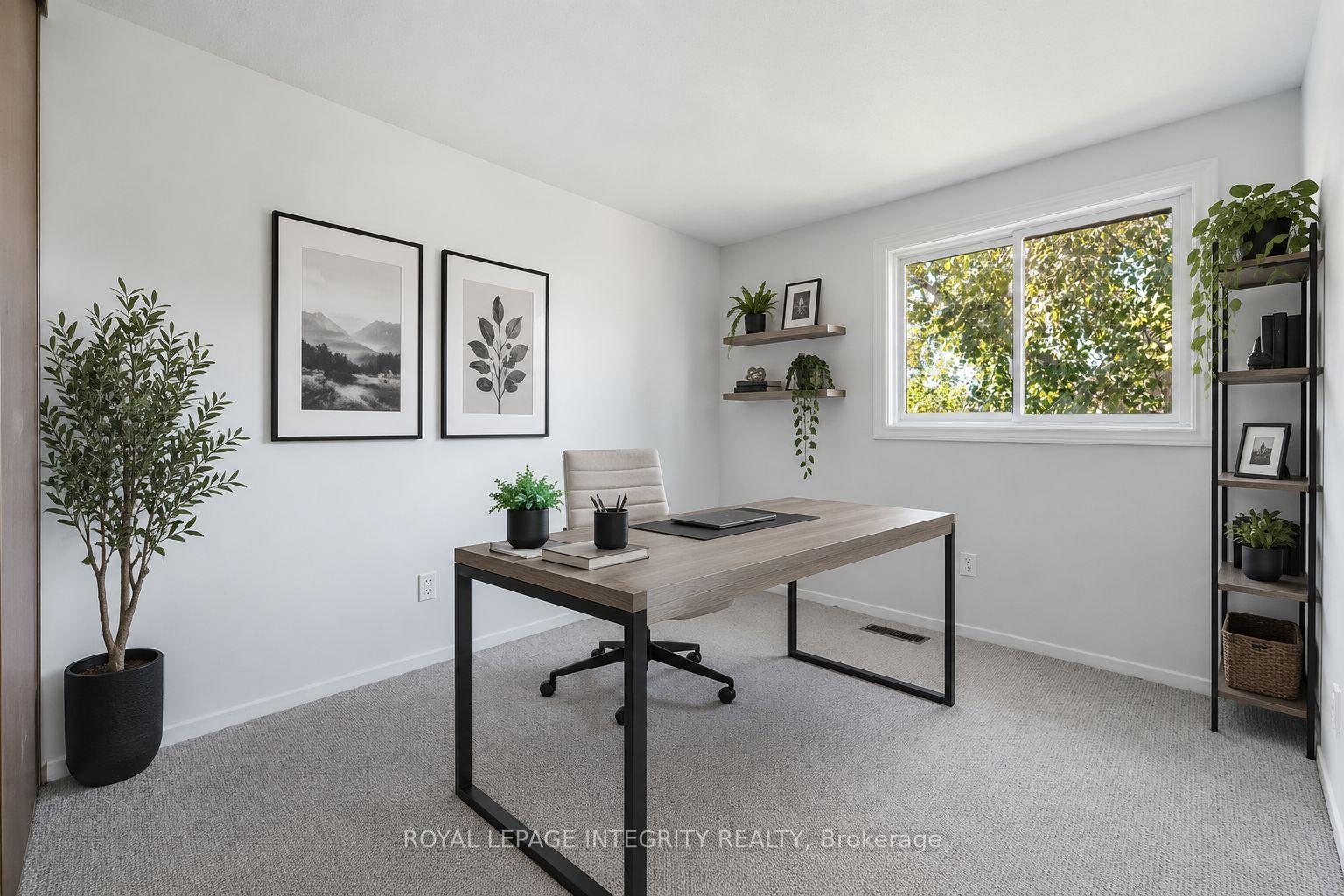 Photo 23 of 909 Lawnsberry Drive, Ottawa, Chatelaine Village — HOMEH