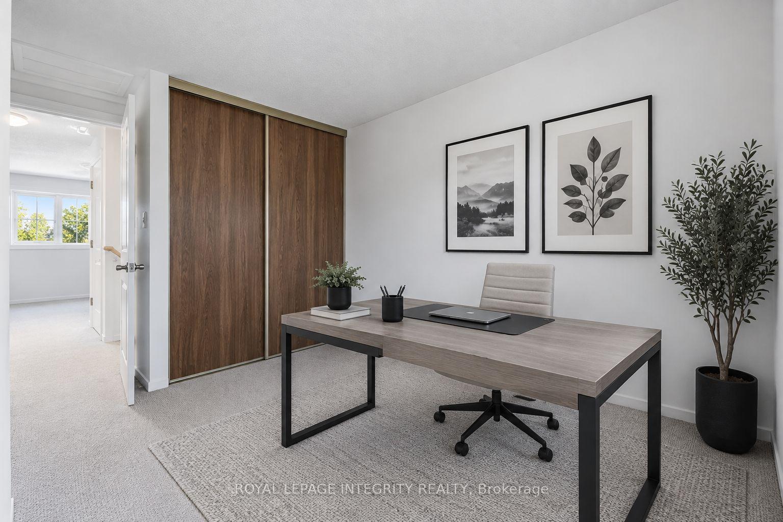 Photo 24 of 909 Lawnsberry Drive, Ottawa, Chatelaine Village — HOMEH