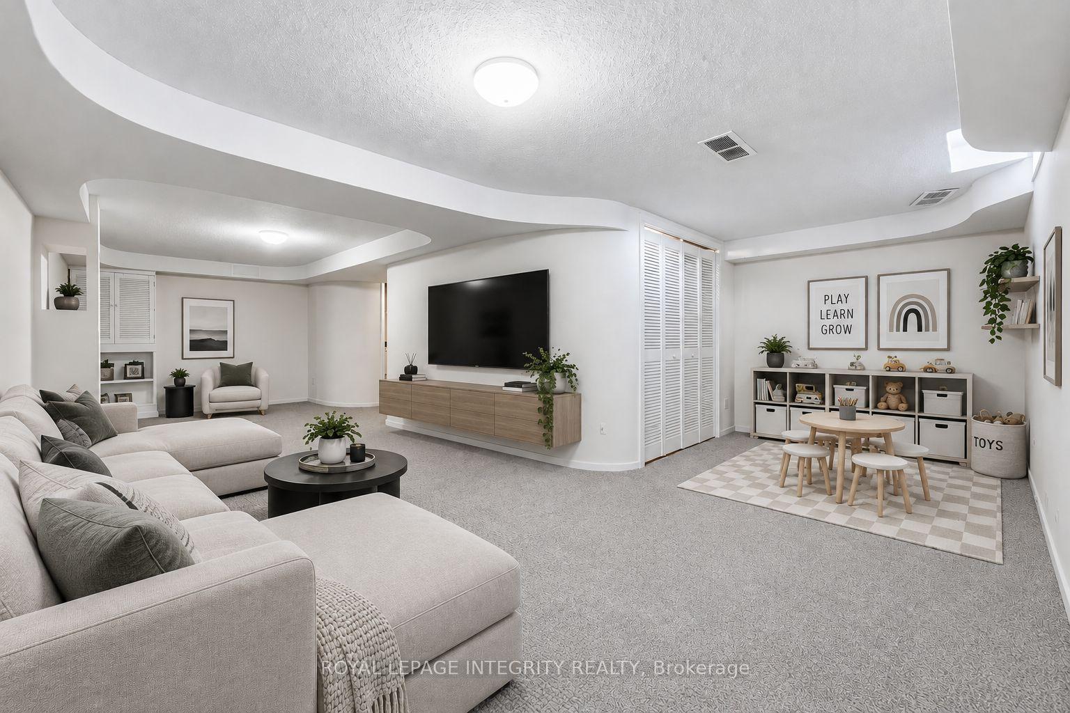 Photo 26 of 909 Lawnsberry Drive, Ottawa, Chatelaine Village — HOMEH