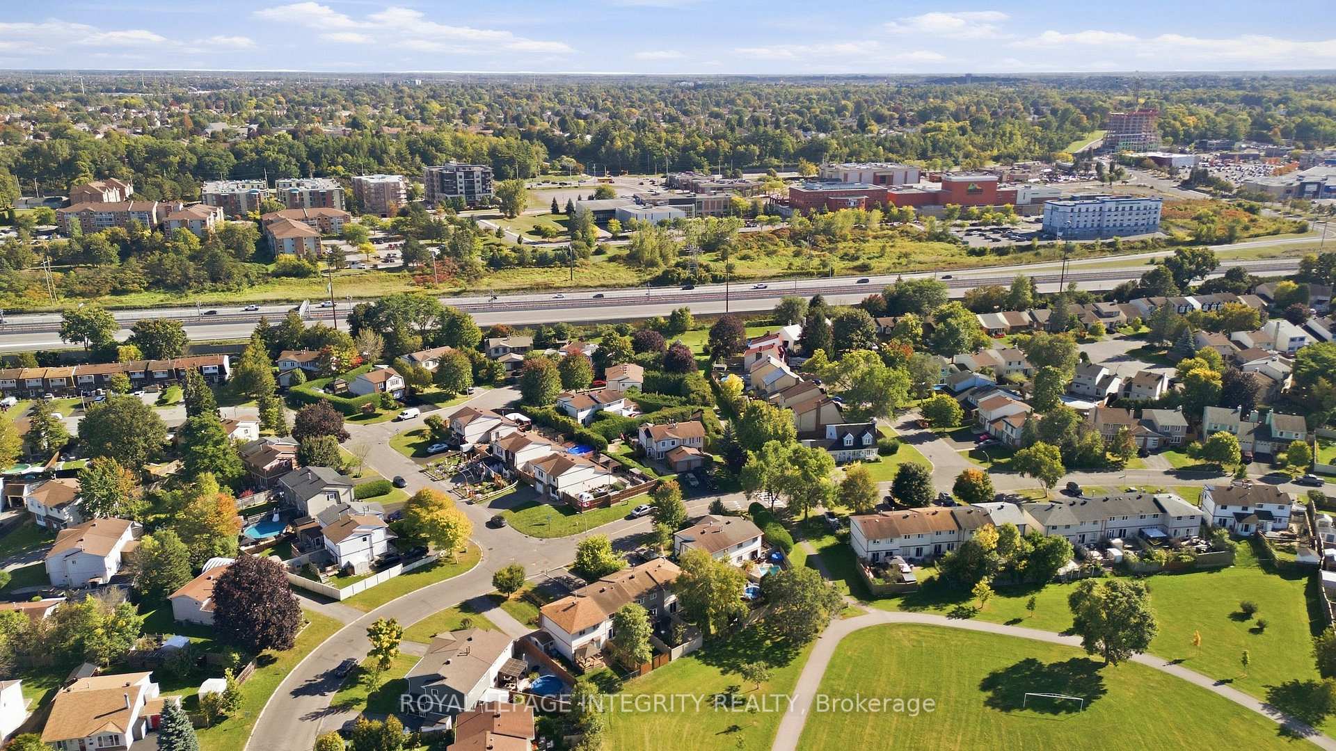 Photo 40 of 909 Lawnsberry Drive, Ottawa, Chatelaine Village — HOMEH