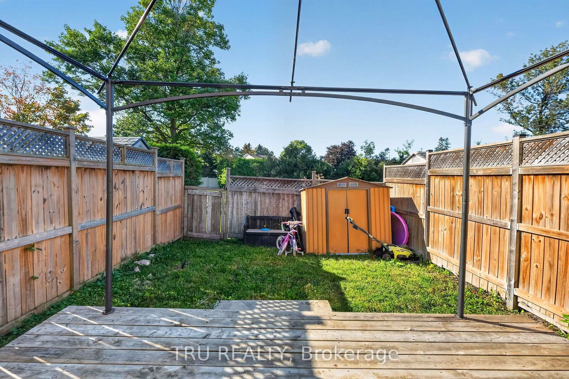 Photo 49 of 369 Mockingbird Drive, Ottawa, Chatelaine Village — HOMEH