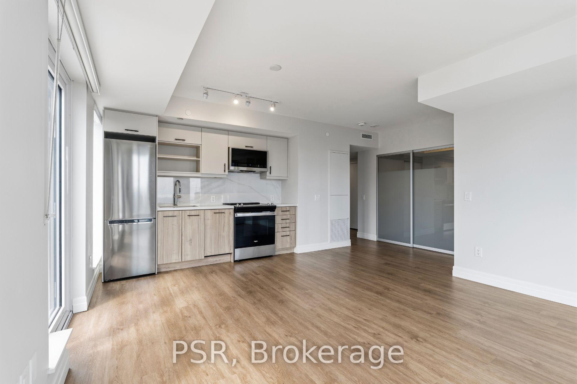 Photo 6 of Unit 1910, 203 Jarvis Street, Toronto, Moss Park — HOMEH