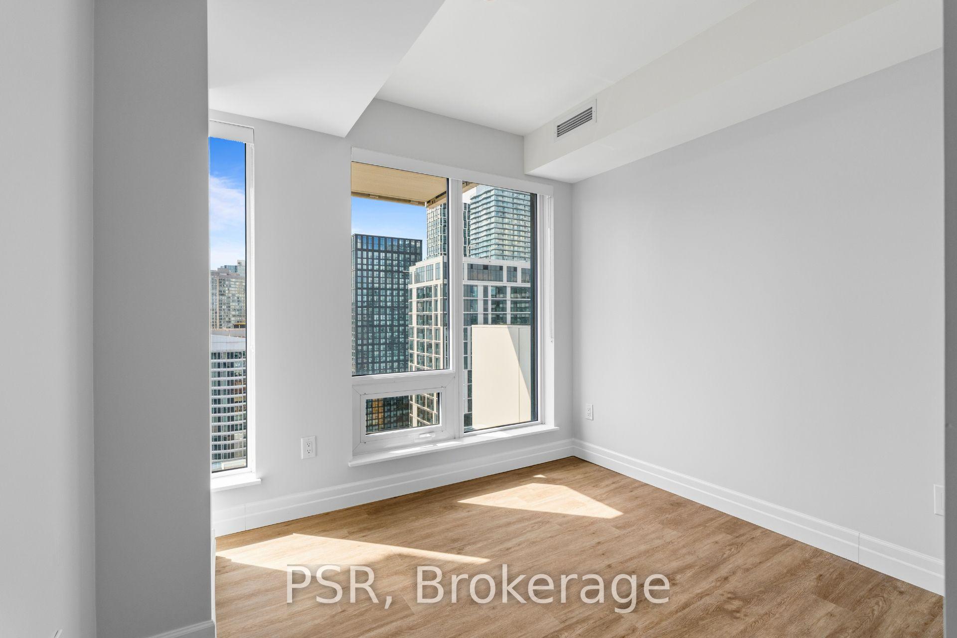 Photo 10 of Unit 1910, 203 Jarvis Street, Toronto, Moss Park — HOMEH