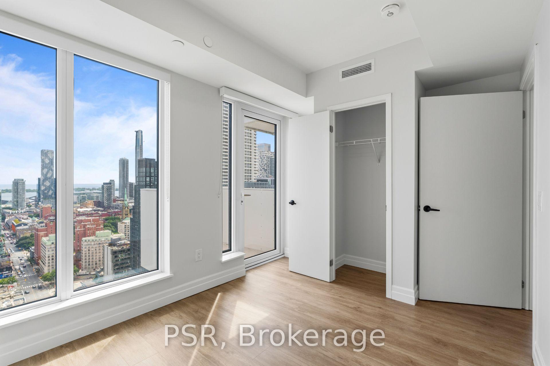 Photo 16 of Unit 1910, 203 Jarvis Street, Toronto, Moss Park — HOMEH