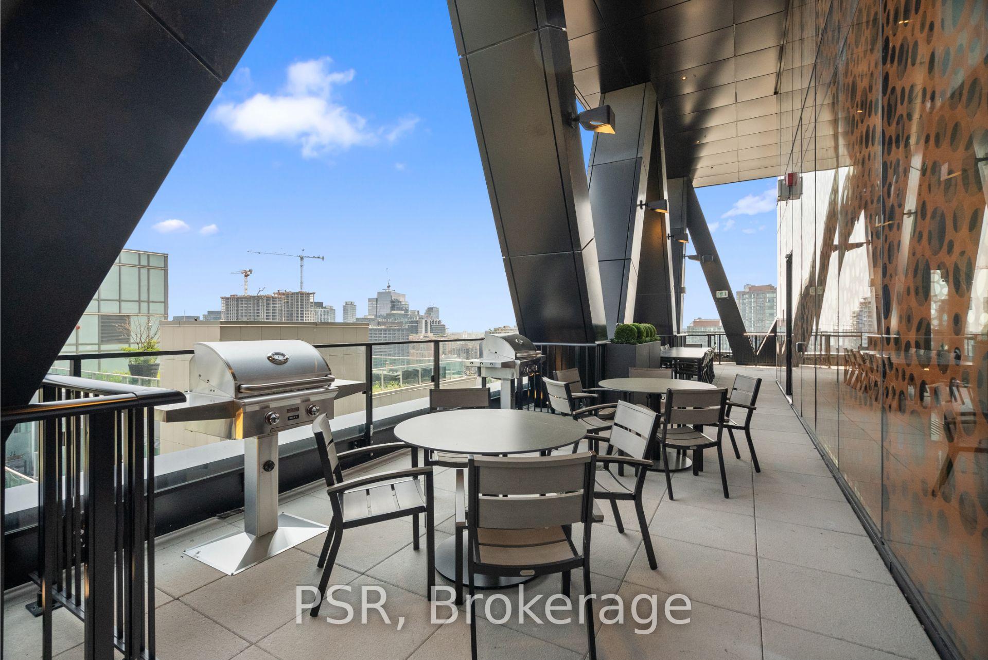 Photo 27 of Unit 1910, 203 Jarvis Street, Toronto, Moss Park — HOMEH