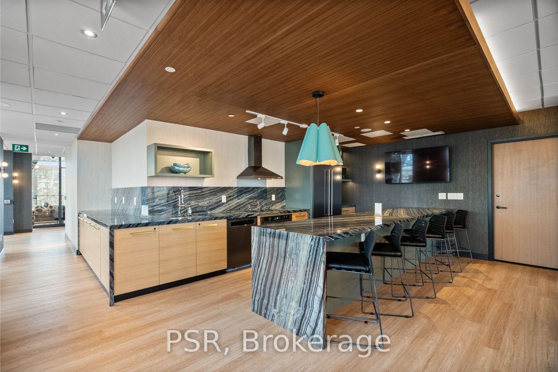 Photo 33 of Unit 1910, 203 Jarvis Street, Toronto, Moss Park — HOMEH