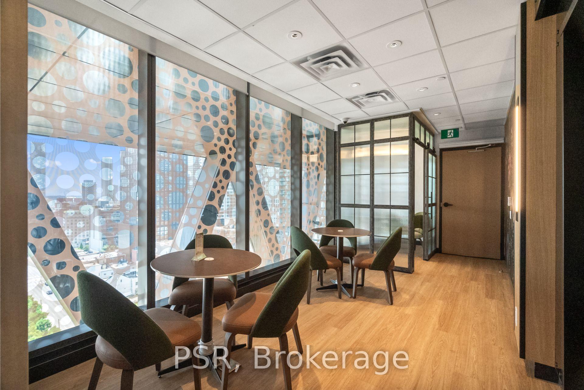 Photo 37 of Unit 1910, 203 Jarvis Street, Toronto, Moss Park — HOMEH