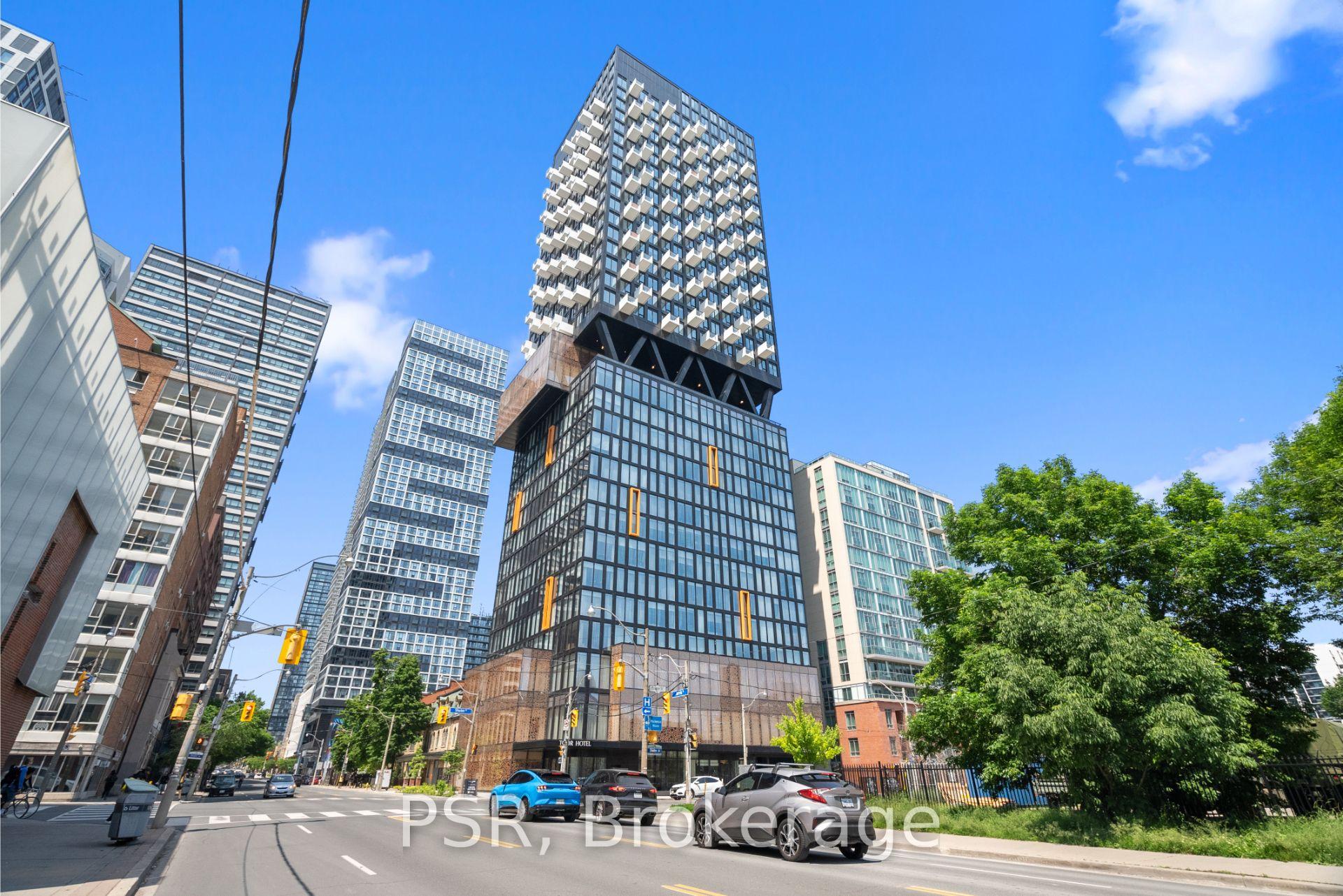 Photo 38 of Unit 1910, 203 Jarvis Street, Toronto, Moss Park — HOMEH