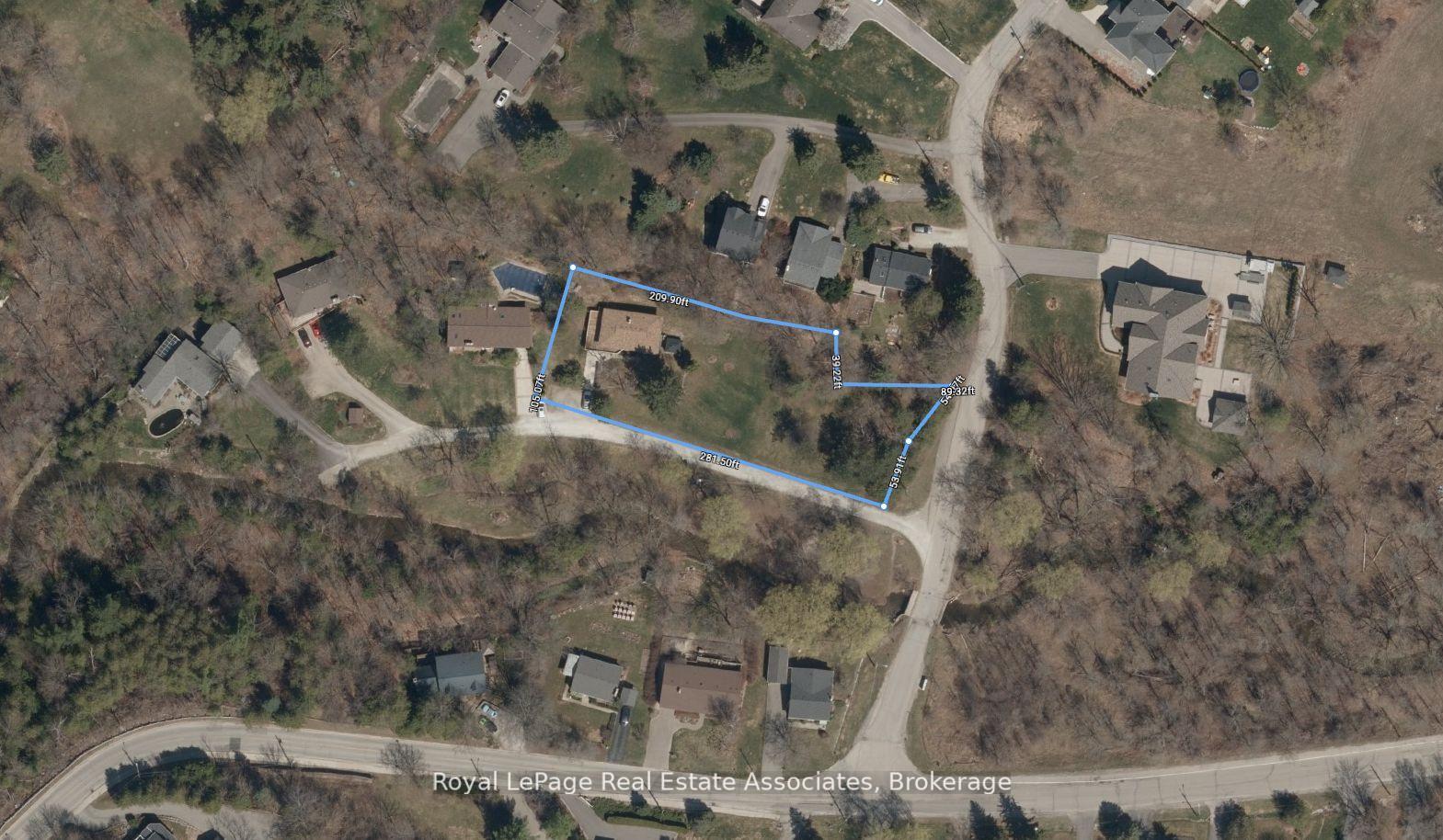 Photo 38 of 8 Ann Street, Halton Hills, Georgetown — HOMEH