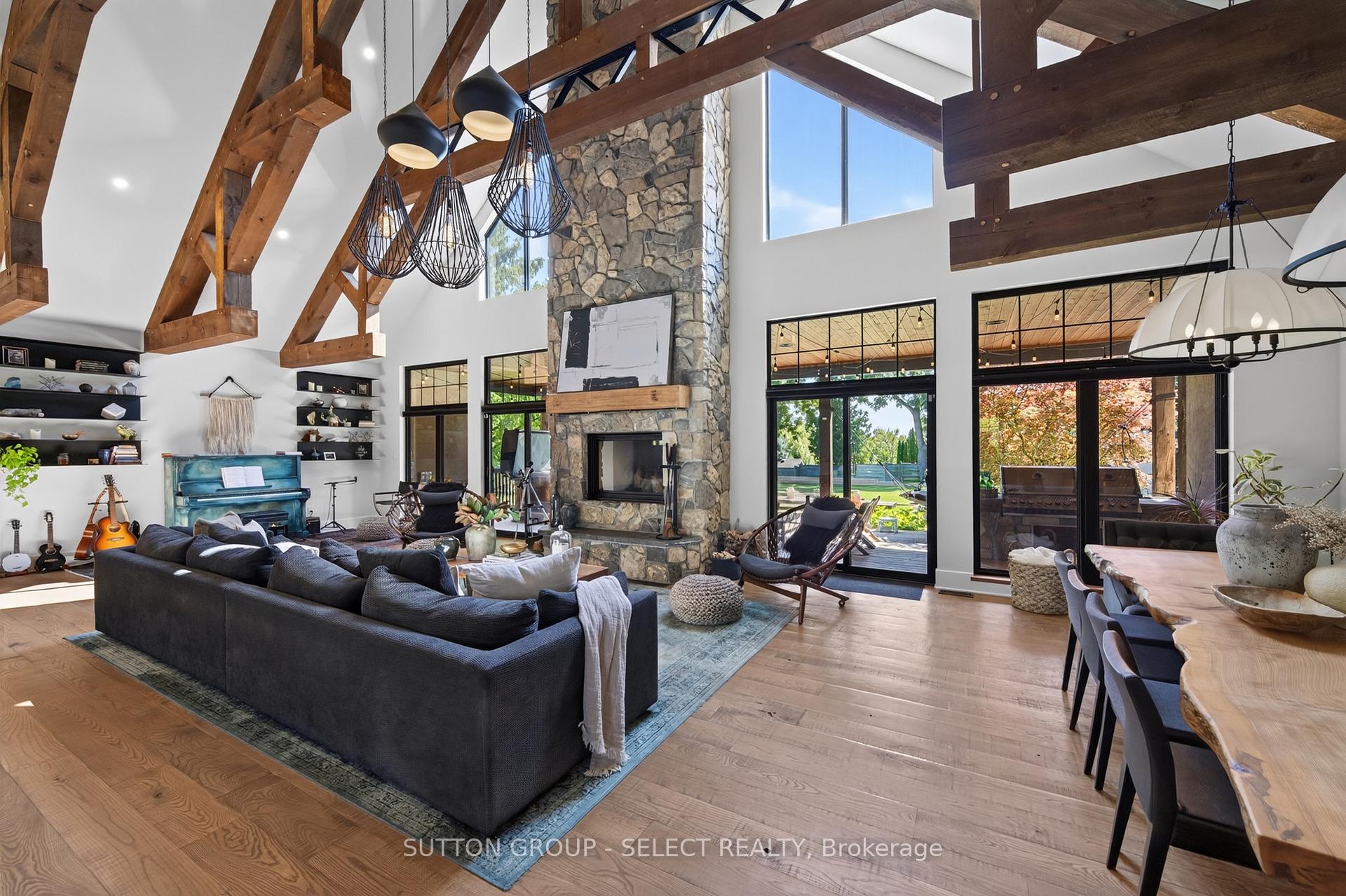 Photo 12 of 1039 Cherrygrove Drive, London, South K — HOMEH