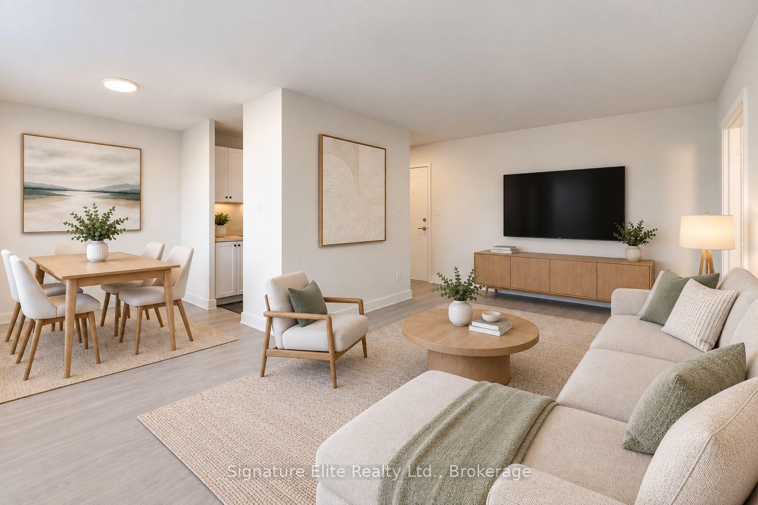 Photo of Unit 215, 3 Swift Drive