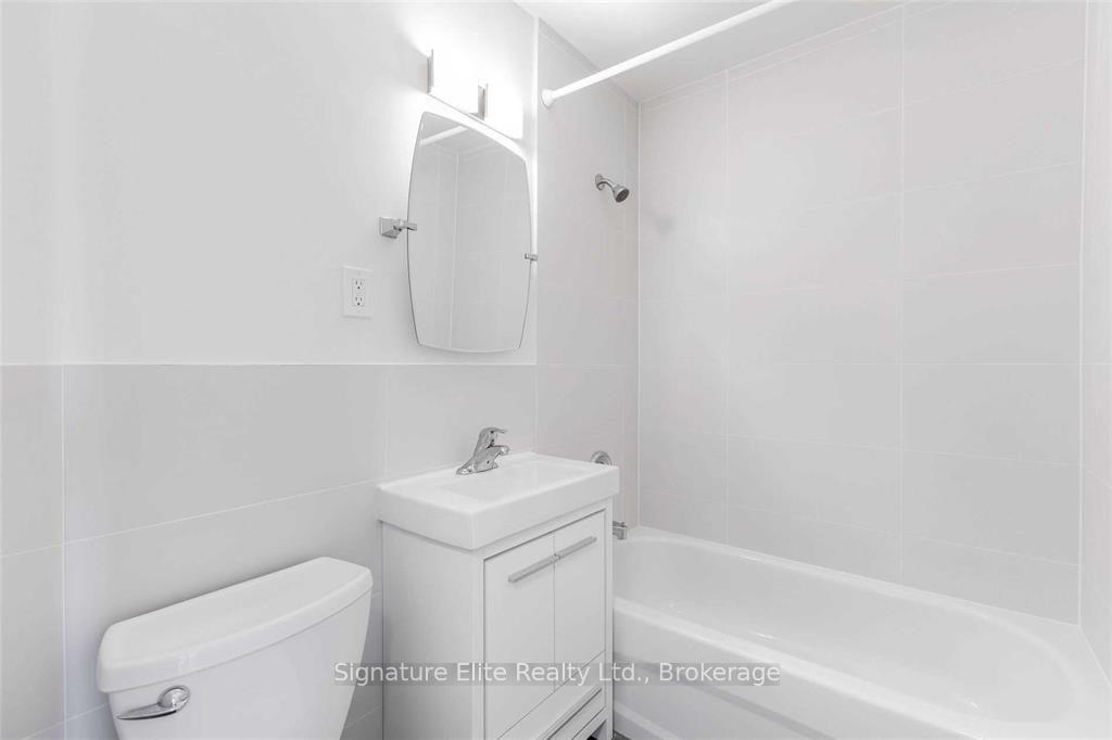 Photo 15 of Unit 215, 3 Swift Drive, North York, Victoria Village — HOMEH