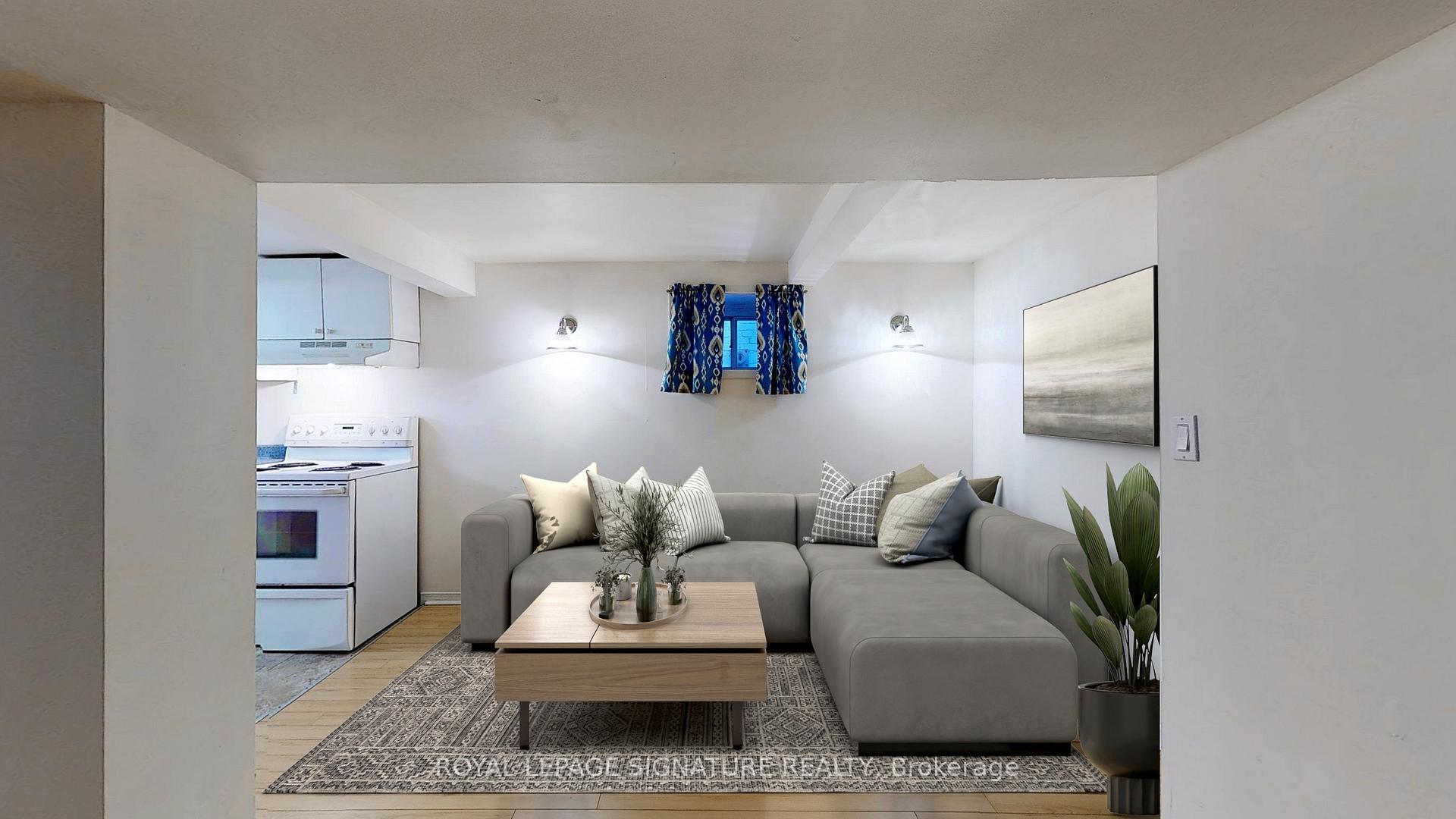 Photo 4 of Unit Lower, 177 Wheeler Avenue, Toronto, The Beaches — HOMEH
