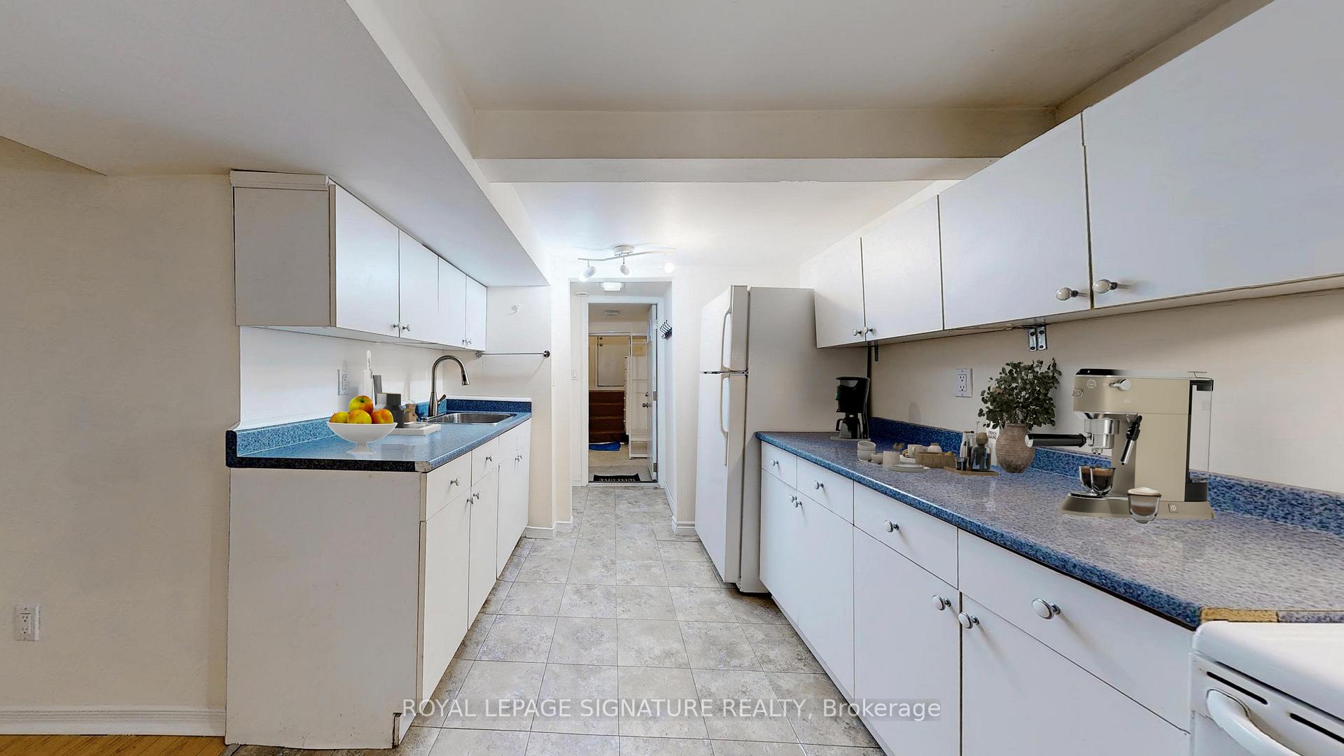 Photo 5 of Unit Lower, 177 Wheeler Avenue, Toronto, The Beaches — HOMEH