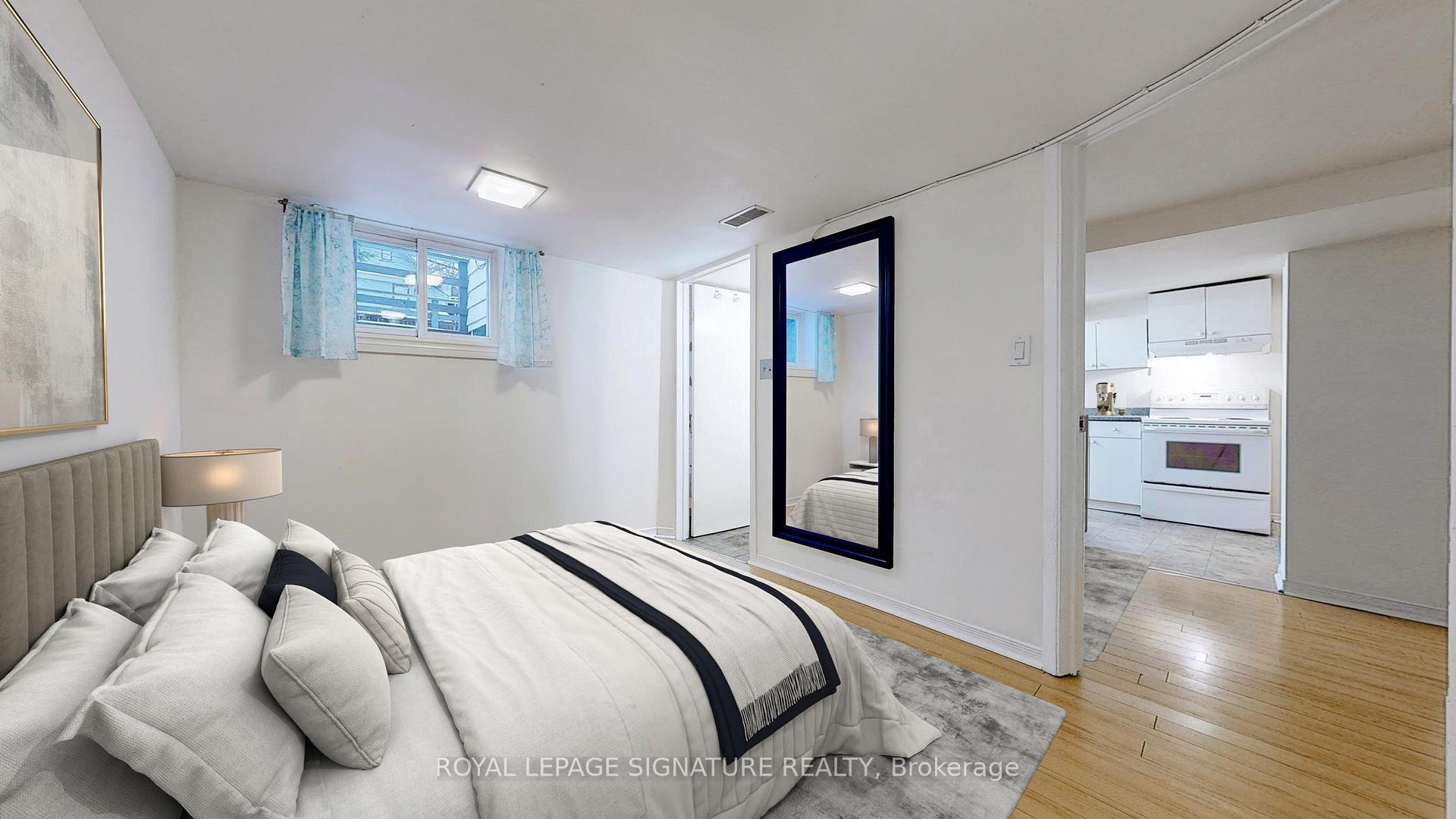 Photo 6 of Unit Lower, 177 Wheeler Avenue, Toronto, The Beaches — HOMEH
