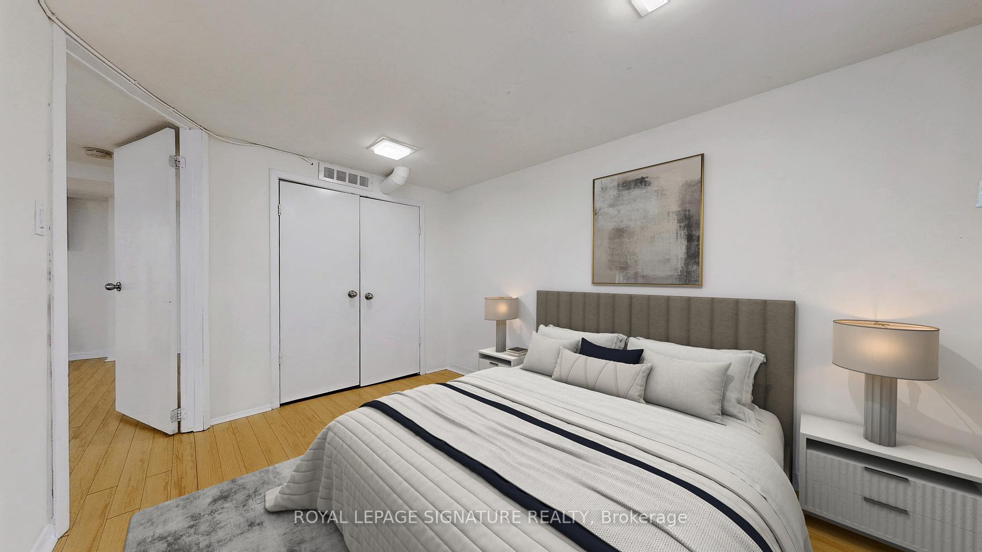 Photo 7 of Unit Lower, 177 Wheeler Avenue, Toronto, The Beaches — HOMEH