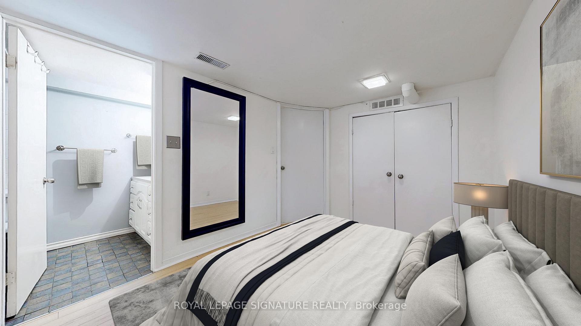Photo 8 of Unit Lower, 177 Wheeler Avenue, Toronto, The Beaches — HOMEH