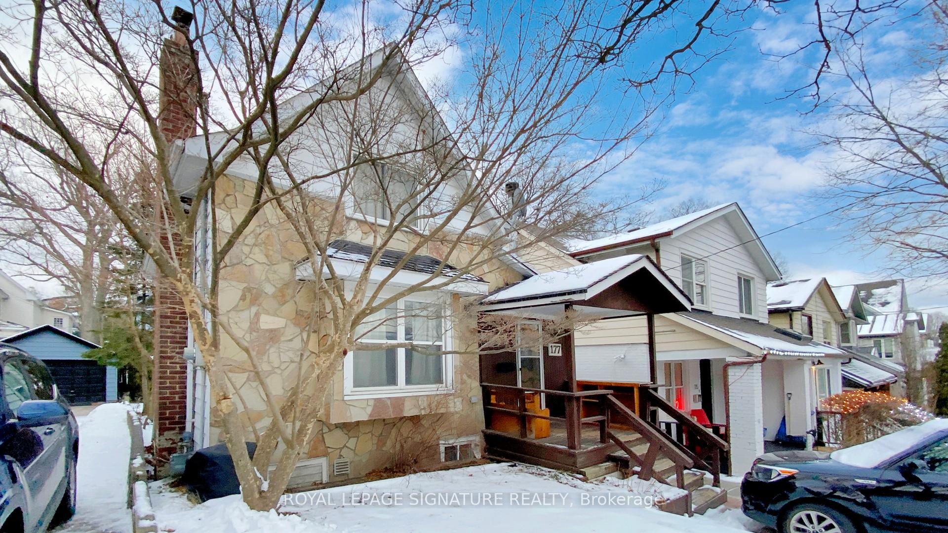 Photo 10 of Unit Lower, 177 Wheeler Avenue, Toronto, The Beaches — HOMEH