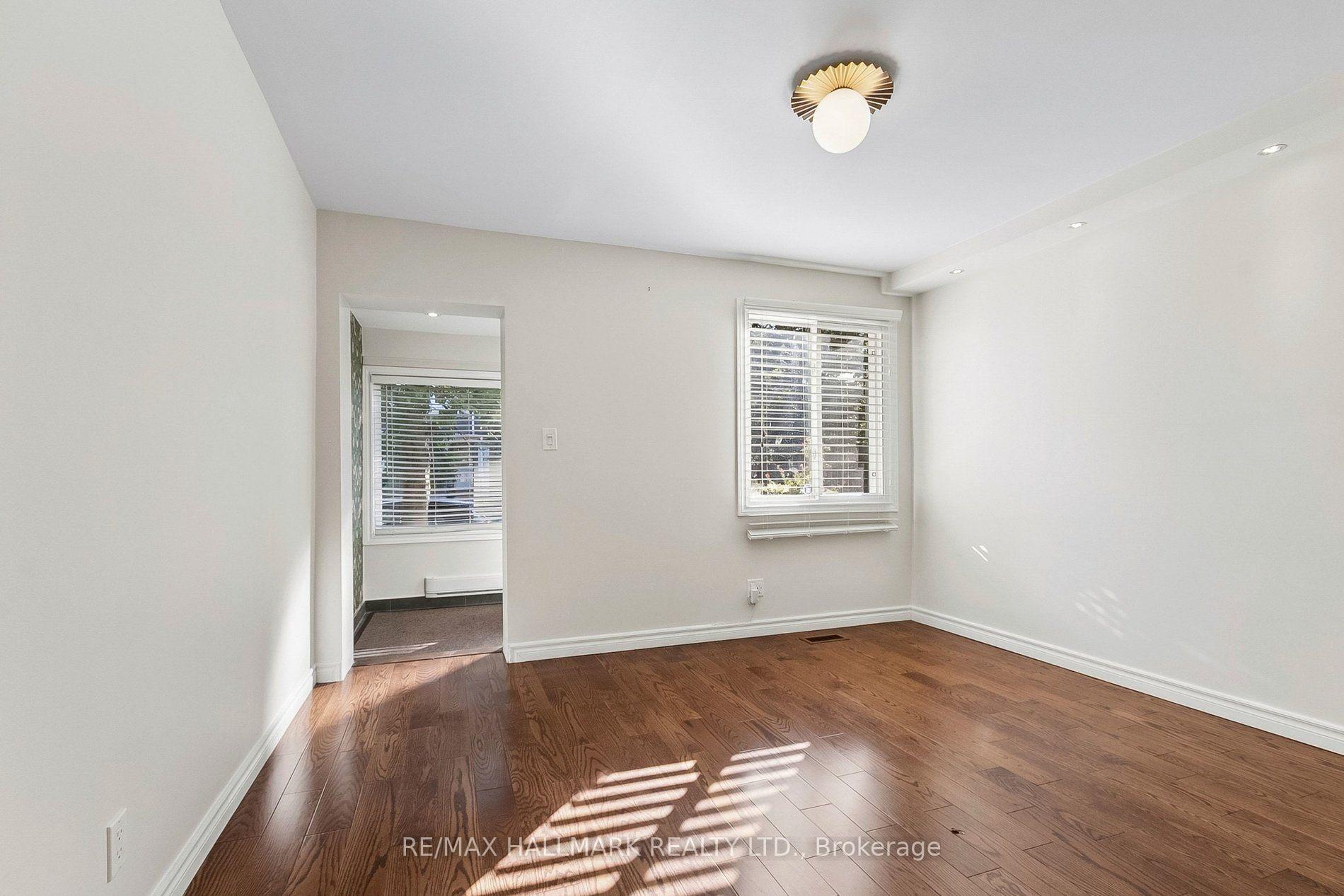 Photo 4 of 82 Rushbrooke Avenue, Toronto, South Riverdale — HOMEH