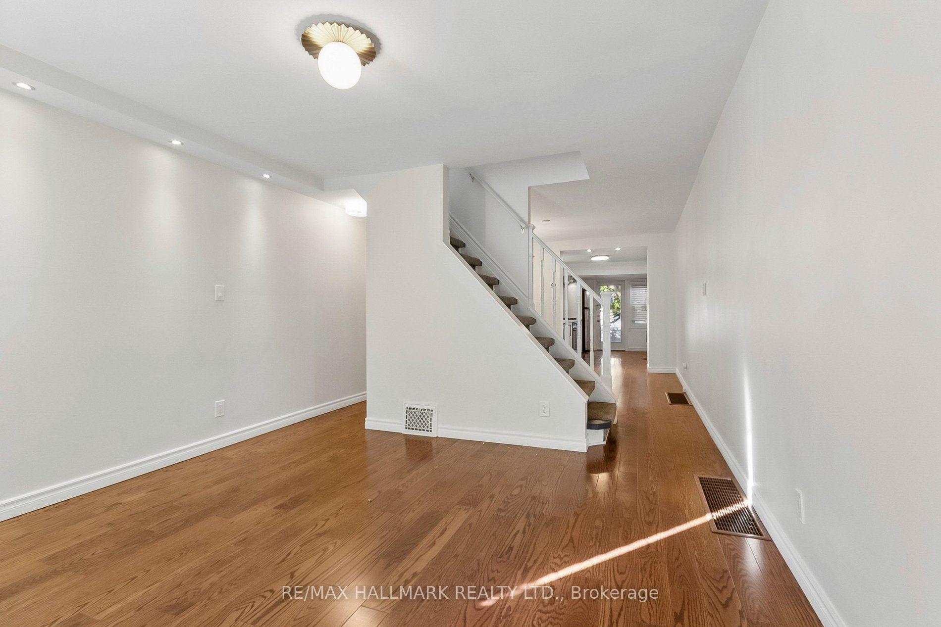 Photo 5 of 82 Rushbrooke Avenue, Toronto, South Riverdale — HOMEH