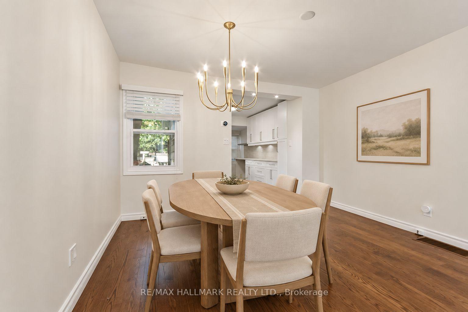 Photo 6 of 82 Rushbrooke Avenue, Toronto, South Riverdale — HOMEH