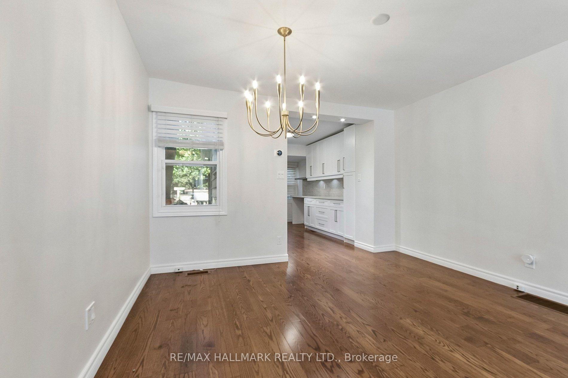 Photo 7 of 82 Rushbrooke Avenue, Toronto, South Riverdale — HOMEH