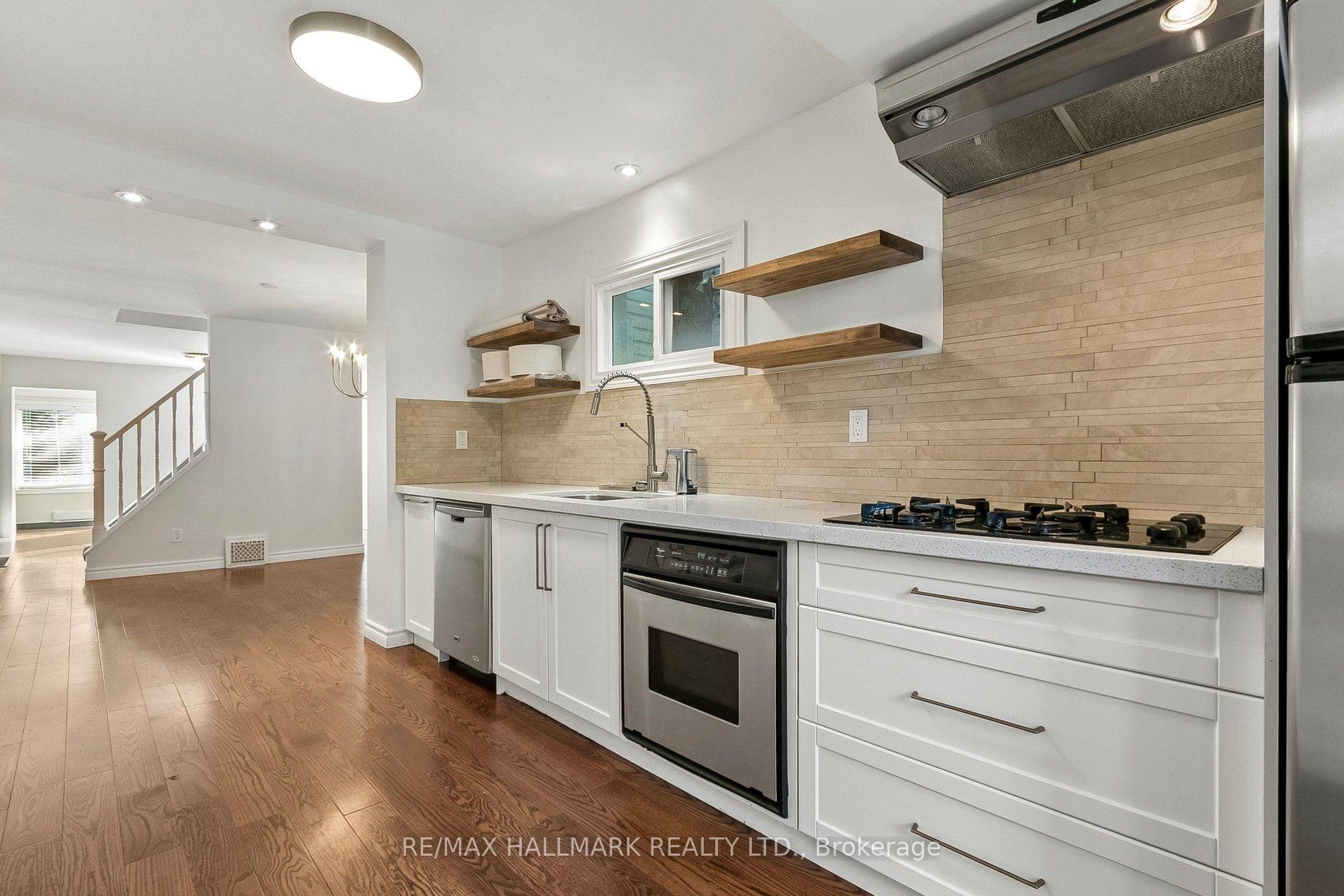 Photo 11 of 82 Rushbrooke Avenue, Toronto, South Riverdale — HOMEH