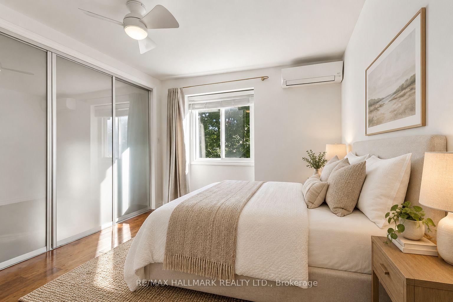 Photo 12 of 82 Rushbrooke Avenue, Toronto, South Riverdale — HOMEH
