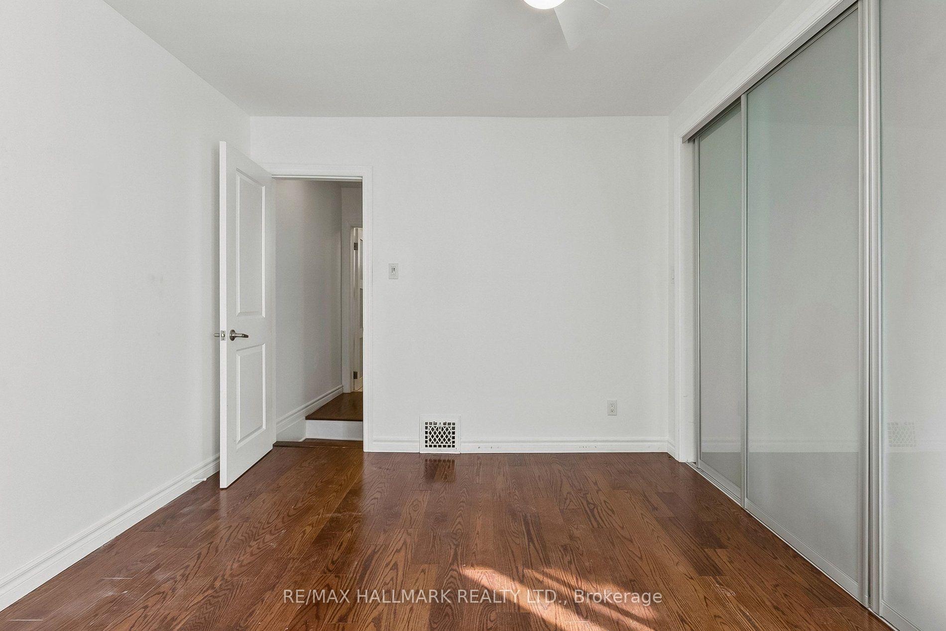 Photo 14 of 82 Rushbrooke Avenue, Toronto, South Riverdale — HOMEH