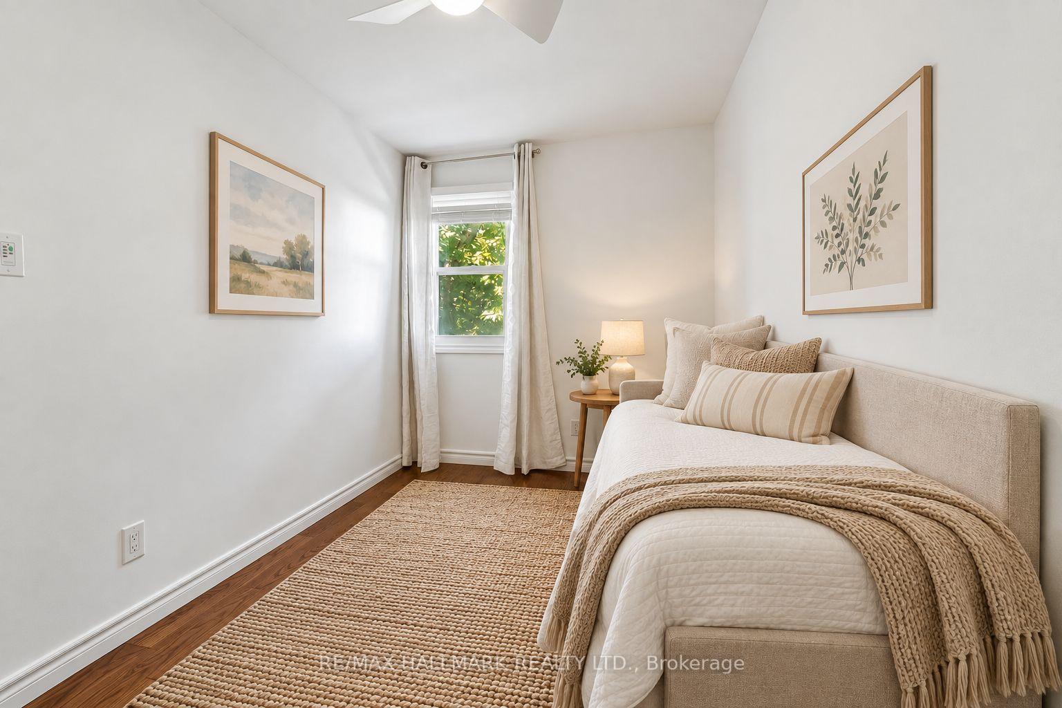Photo 15 of 82 Rushbrooke Avenue, Toronto, South Riverdale — HOMEH