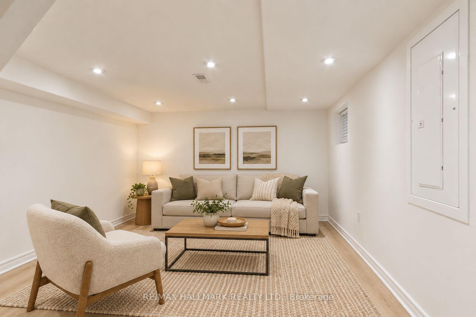 Photo 18 of 82 Rushbrooke Avenue, Toronto, South Riverdale — HOMEH