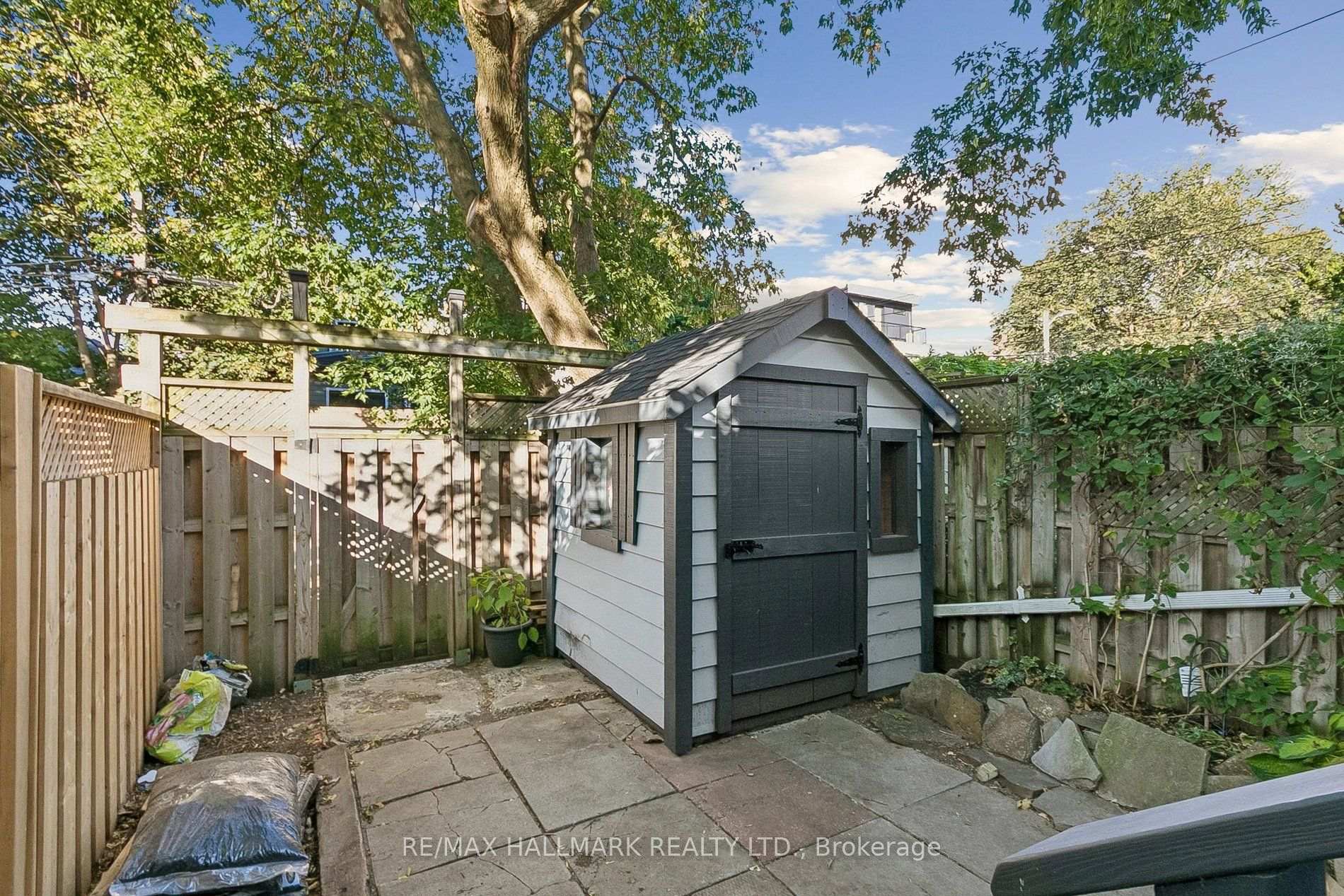 Photo 22 of 82 Rushbrooke Avenue, Toronto, South Riverdale — HOMEH