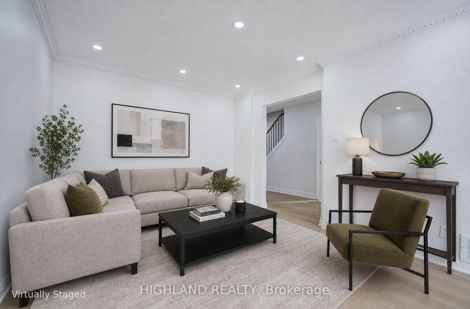 Photo 6 of 4066 Wycliffe Way, Mississauga, Creditview — HOMEH