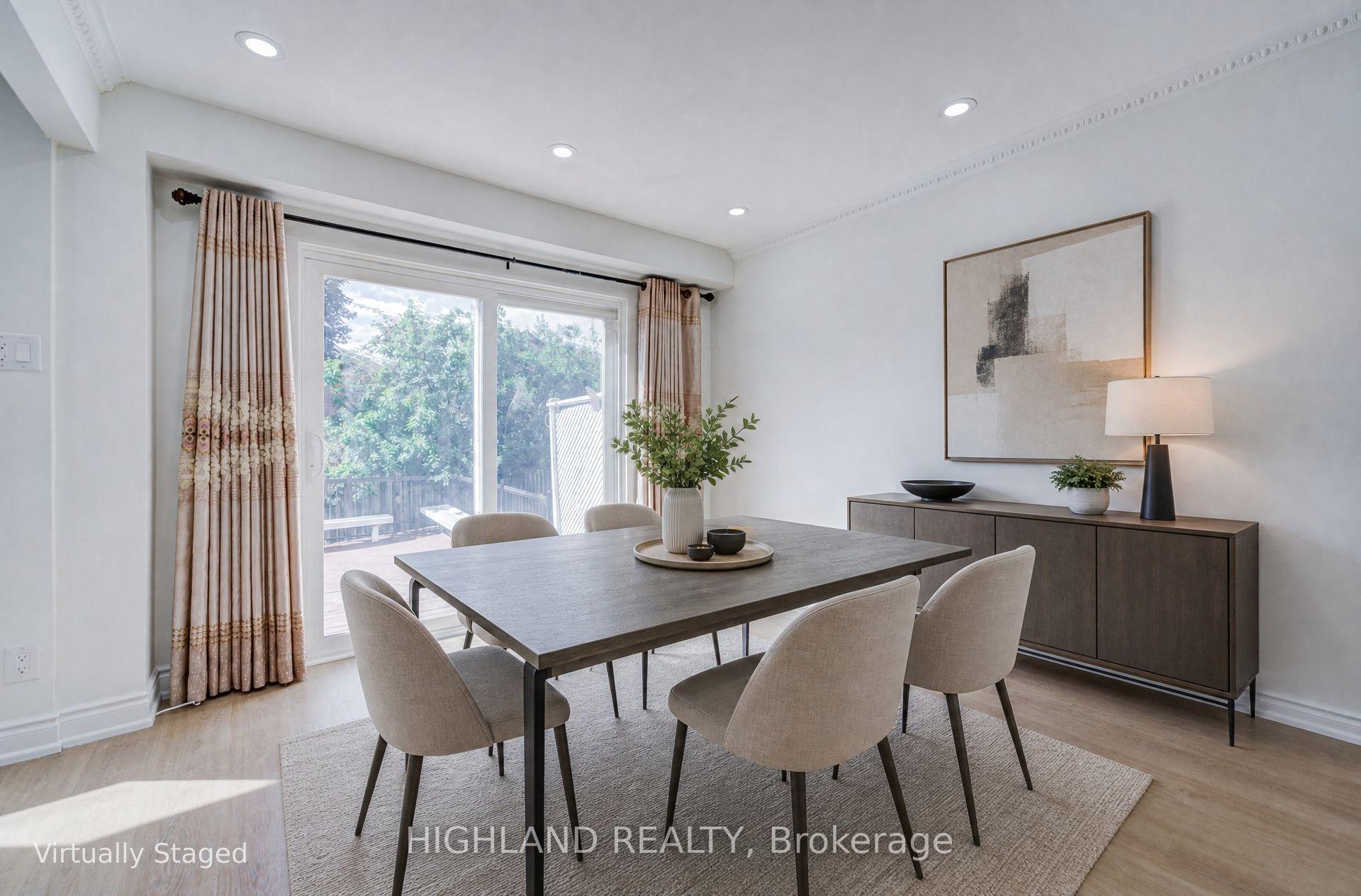 Photo 7 of 4066 Wycliffe Way, Mississauga, Creditview — HOMEH