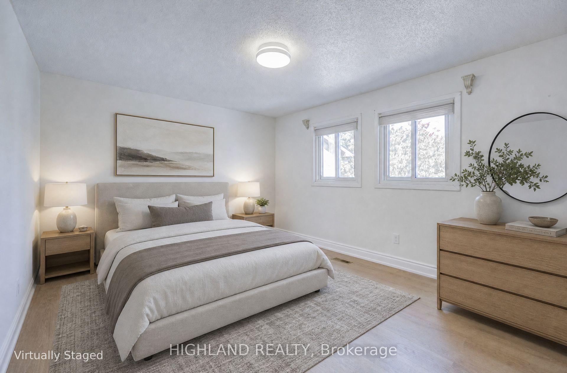 Photo 9 of 4066 Wycliffe Way, Mississauga, Creditview — HOMEH