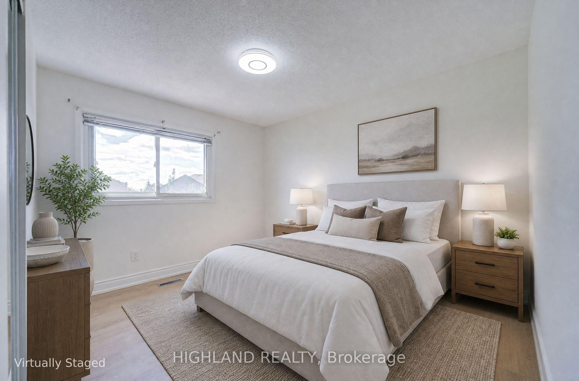 Photo 10 of 4066 Wycliffe Way, Mississauga, Creditview — HOMEH