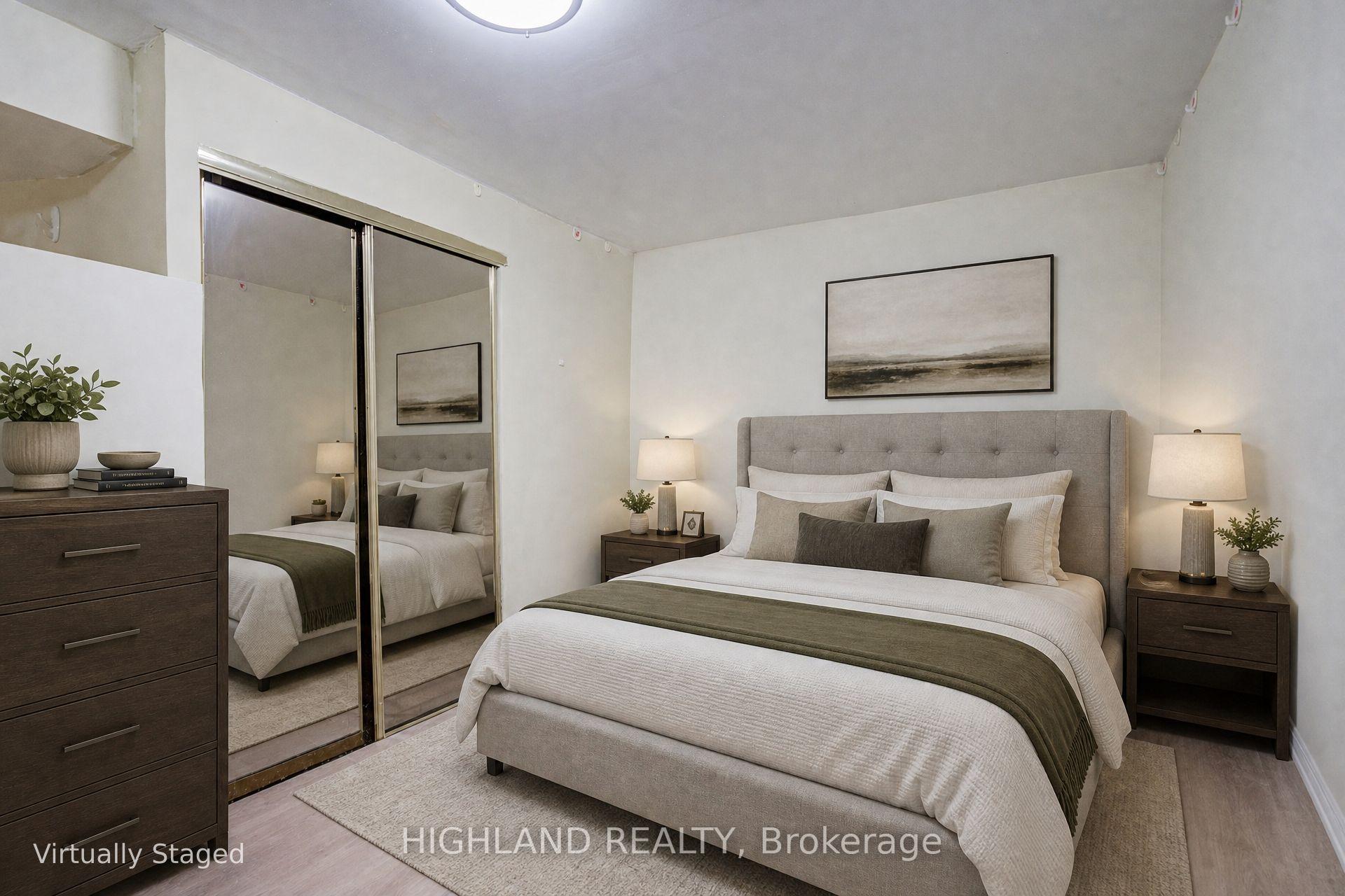 Photo 12 of 4066 Wycliffe Way, Mississauga, Creditview — HOMEH