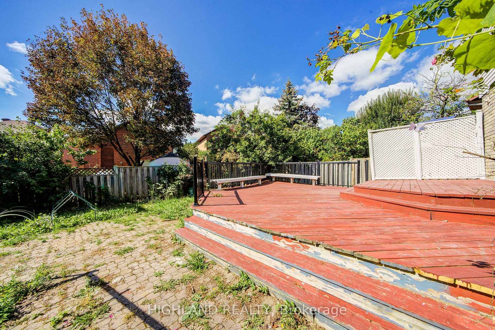 Photo 15 of 4066 Wycliffe Way, Mississauga, Creditview — HOMEH